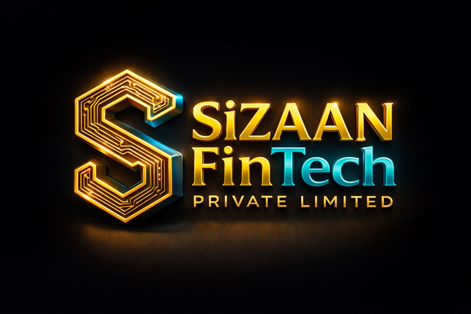 Sizaan FinTech logo